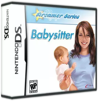 4008 - Dreamer Series - Babysitter (US).7z